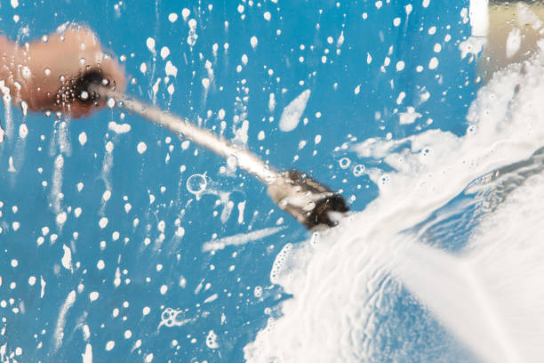 Best Fleet Vehicle Washing  in Kingsville, MD