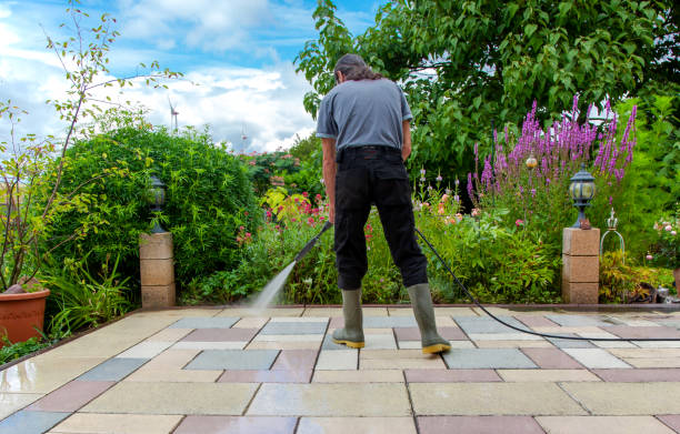 Best Restaurant Pressure Washing  in Kingsville, MD