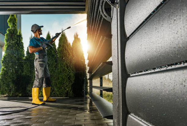 Best Driveway Pressure Washing  in Kingsville, MD